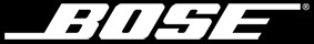 BOSE logo