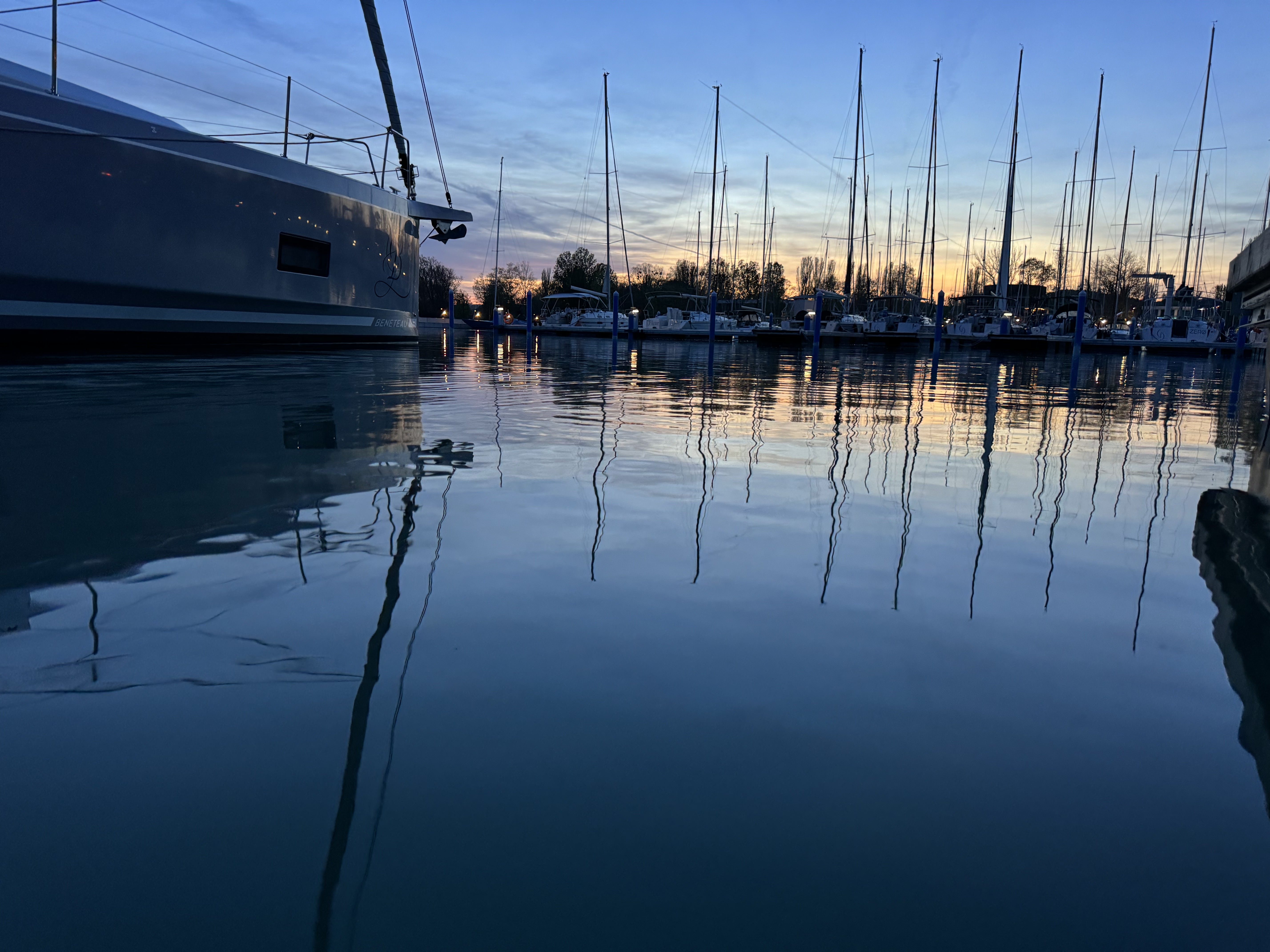 Image of a boat